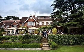 Nuthurst Grange Country House Hotel